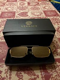 Occhiali da sole Versace