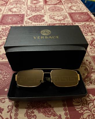 Occhiali da sole Versace