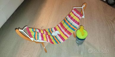 Amaca di Barbie 