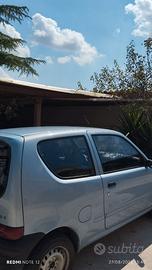 fiat con pochi km