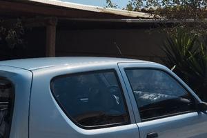 fiat con pochi km