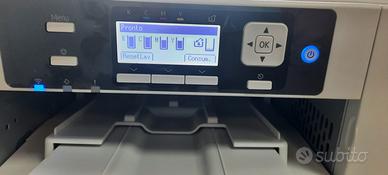 STAMPANTE SAWGRASS SG500