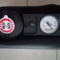 Kit gonfia e ripara gomme fiat panda