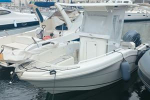 Fisherman Walkaround Seagame 200