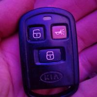 telecomando per kia