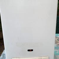 Scaldabagno a gas Chaffoteaux gpl per ricambi