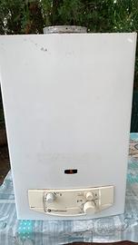 Scaldabagno a gas Chaffoteaux gpl per ricambi