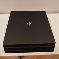 PS4 Pro