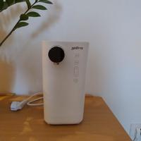 bollitore acqua ideale per biberon 