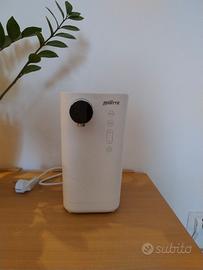 bollitore acqua ideale per biberon 