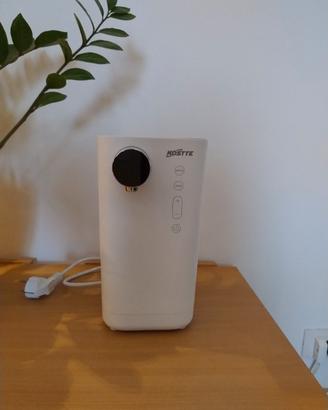 bollitore acqua ideale per biberon 