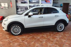 Fiat 500X 1.6 MultiJet 120 CV Lounge full optional