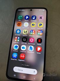 Samsung A55  
