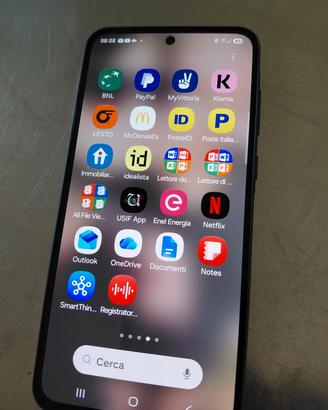 Samsung A55  