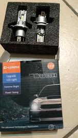 Lampadine led H4