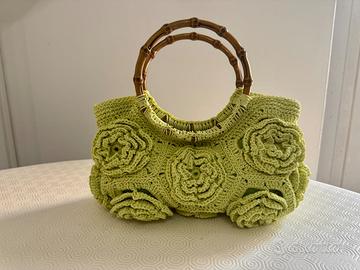 Borsetta Fiore di Maggio