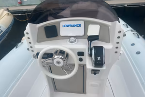 Gimmone Mik 700 7 metri