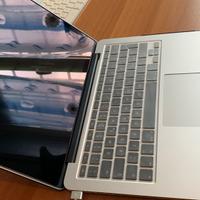 Macbook 2013 8Gb 256SSD