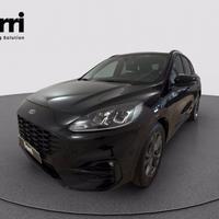 FORD Kuga 1.5 ecoboost ST-Line 2wd 150cv