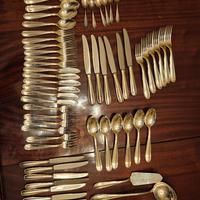 Servizio posate da 6 Sambonet