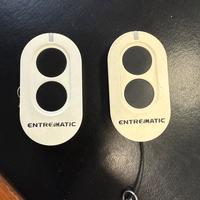 Telecomando cancello