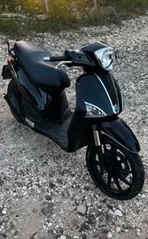 Piaggio Liberty 50 Moc