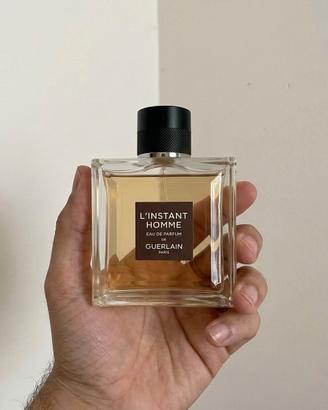 L'Instant de Guerlain pour Homme - EDT 100ml