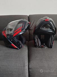 Caschi Modulari HJC RPHA 90