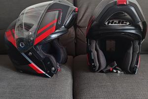 Caschi Modulari HJC RPHA 90