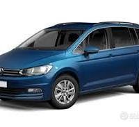 Disponibili ricambi volkswagen touran 2019;2021