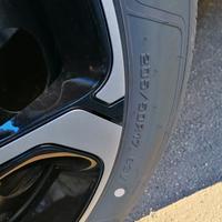 4  RUOTE GOOD YEAR NUOVE PER CITROEN C3 PLUS 2026