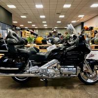 Honda Gold Wing TOURING