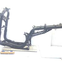 TELAIO IMMATRICOLATO - P.P A CARICO ACQUIRENTE YAM