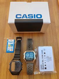 Casio Royale AE 1200 Modificato