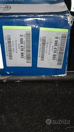 dischi freno posteriori 