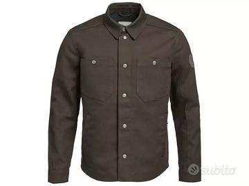 Giacca BMW Mitte uomo cachi