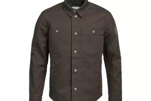 Giacca BMW Mitte uomo cachi