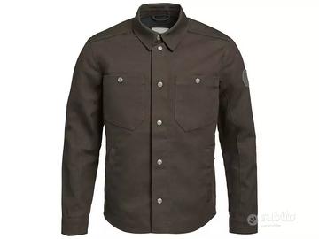 Giacca BMW Mitte uomo cachi