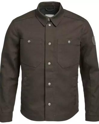 Giacca BMW Mitte uomo cachi