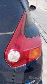 NISSAN JUKE FANALINI POSTERIORE DX SX