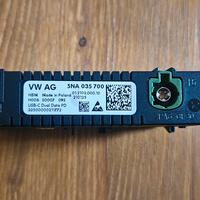 usb c volkswagen