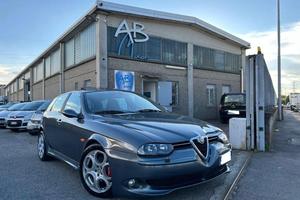 ALFA ROMEO 156 3.2i V6 24V cat Sportwagon Selesp