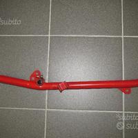 Braccio telaio inferiore dx usato Moto Guzzi V65TT