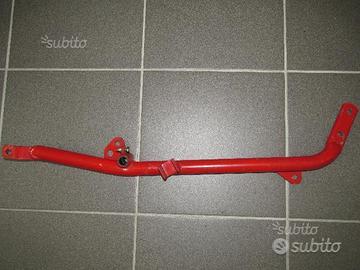 Braccio telaio inferiore dx usato Moto Guzzi V65TT