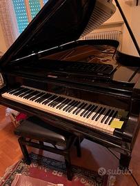 Pianoforte August Forster