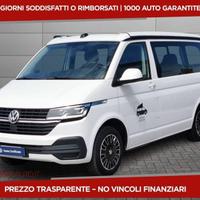 Volkswagen California 2.0 TDI 150CV DSG Beach...
