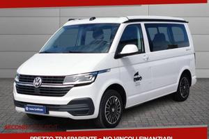 Volkswagen California 2.0 TDI 150CV DSG Beach...