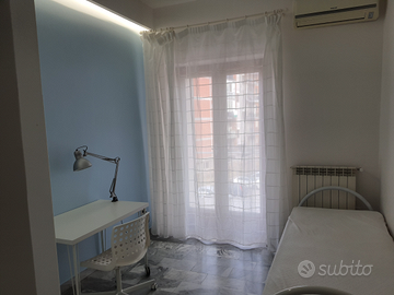 Posti letto o camera in esclusiva