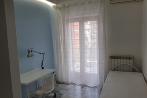 Posti letto o camera in esclusiva