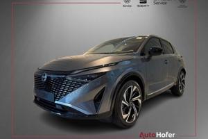 NISSAN Qashqai Tekna+ 4x4 Mild Hybrid 360° Bose Na